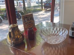 -肖记公安牛肉鱼杂馆·省级非物质文化遗产(三角路直营店)