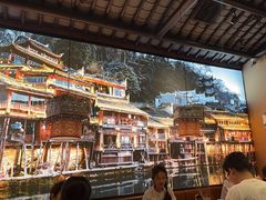 -吃饭皇帝大(合生汇店)