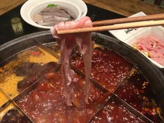 -纸盐河码头火锅(十八梯店)