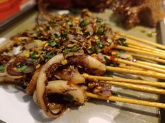 -靓虾二哥长沙地标小龙虾(五一广场店)