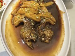 -径山十八道·风味民间菜(杭州总店)