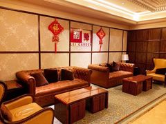 -利苑酒家(宜安广场店)