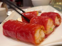 -湛江民大喜来登酒店-采悦轩中餐厅