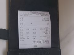 -维园港式茶餐厅(龙岗盛平店)