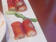 -古南都·老广东酒楼(龙江店)