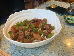 -文三里屯面馆(三里屯店)