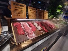 -亚马逊海鲜自助(万象汇店)