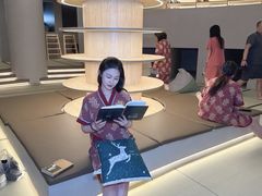 -天津瀚金佰九号温泉酒店(南楼地铁站店)