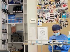 -维乐口腔·埃齐门诊(静安店)