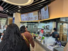 -鸡鸣汤包(红山动物园店)