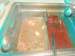 -野妹火锅(龙岗店)