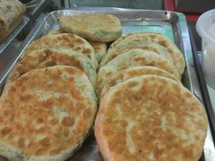 馅儿饼-白魁老号饭庄(交道口店)