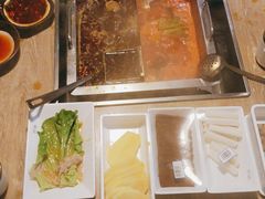 -野妹经典火锅(民治店)