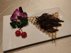 -火宫殿·小吃王国(坡子街店)