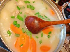 -吴越荣记·苏州菜·松鼠桂鱼(娄门景区店)