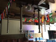 大堂-冰城小镇音乐串吧·聚会餐厅(百子湾店)