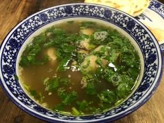 -老白家水盆羊肉