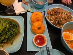 -URBAN SOI Thai Kitchen乐泰料理(长乐路店)