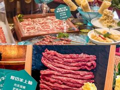 -乔先生涮肉·鲜活牛羊肉火锅(塘沽店)