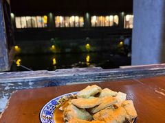-茅老太臭豆腐