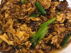 -京天红酒家(虎坊路店)