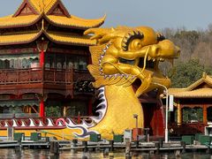 -西湖外事游船(花港观鱼码头)