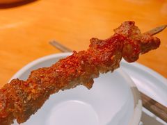 -莲香西域·正宗新疆菜(龙华店)