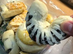 枣泥花点-清真全盛斋传统糕点(许士庙店)