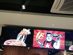 -比格比萨自助(李沧万达店)