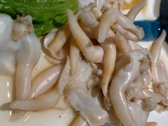 -荣祥海鲜·烟台菜(胜利路二部)