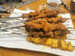 -巴依老爷新疆美食(望京小街店)