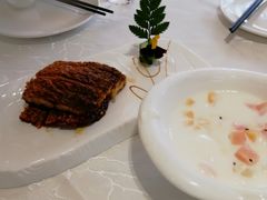 -马凯餐厅(长椿街店)