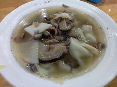-华兴街自力面店
