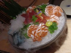 -德川家日本料理(中关村店)