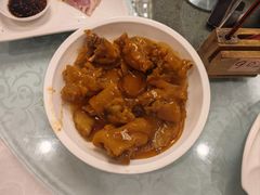 -御满江海鲜酒家(洛溪新城店)