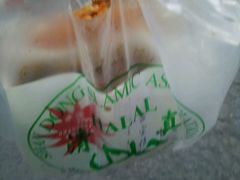 -清真·二嫂子煎饼果子(鼓楼旗舰形象店)