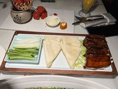 杭式香酥肉-柳莺湖上·湖景餐厅·江南菜(西湖店)