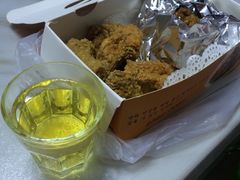 iphone_upload_pic-SUN炸鸡专门店(西塔总店)