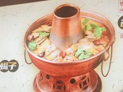 -鸭小七·北京烤鸭·地道北京菜(宝安大仟里店)