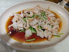 -品味居·首店·大连鲜活海鲜大连菜(东港店)