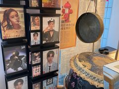 -衡山汇·高级粤菜(霄云路店)