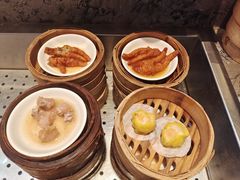 -南安大酒店-自助餐厅