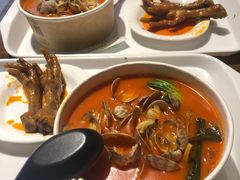 何记花甲粉-何记花甲(海岸城旗舰店)