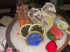 -花潮料理艺食馆(SM新生活广场店)