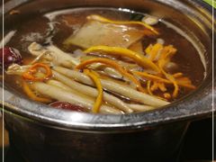 -一叶一世界•素食餐厅(环球中心店)
