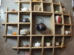 -了凡国风主题茶馆·咖啡(武侯祠锦里店)