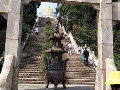-苏州上方山国家森林公园