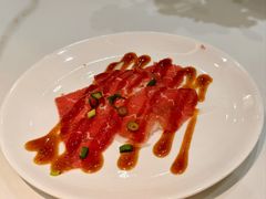 -渔荷食町·铁板烧料理(崂山万象汇店)