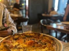 -PIZZA BIANCA(民园店)
