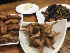 五香扒皮鱼-泰来风味馆(桂林街店)
